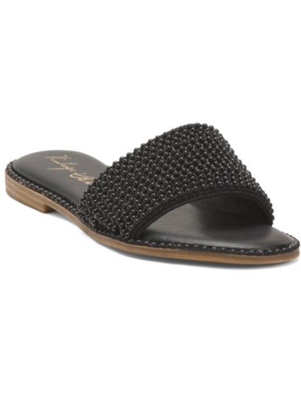 Vintage Havana Slide Sandals